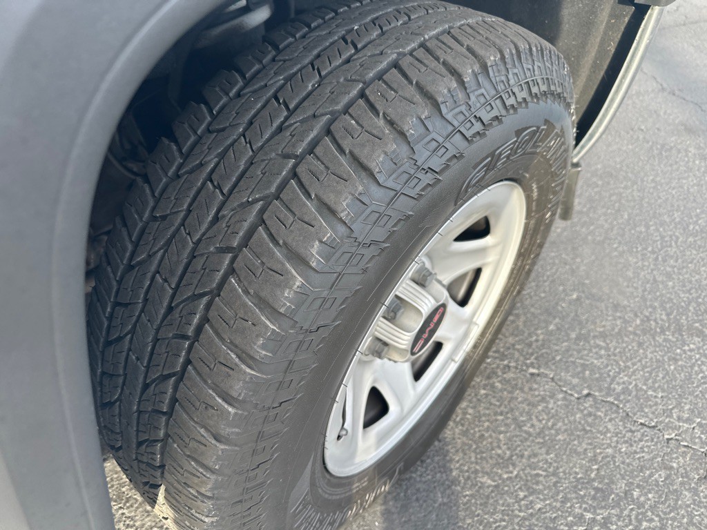 2014 GMC Sierra Image 8