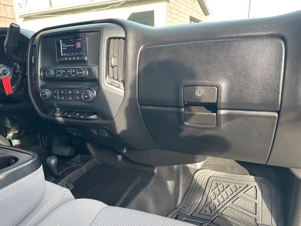 2014 GMC Sierra Image 9