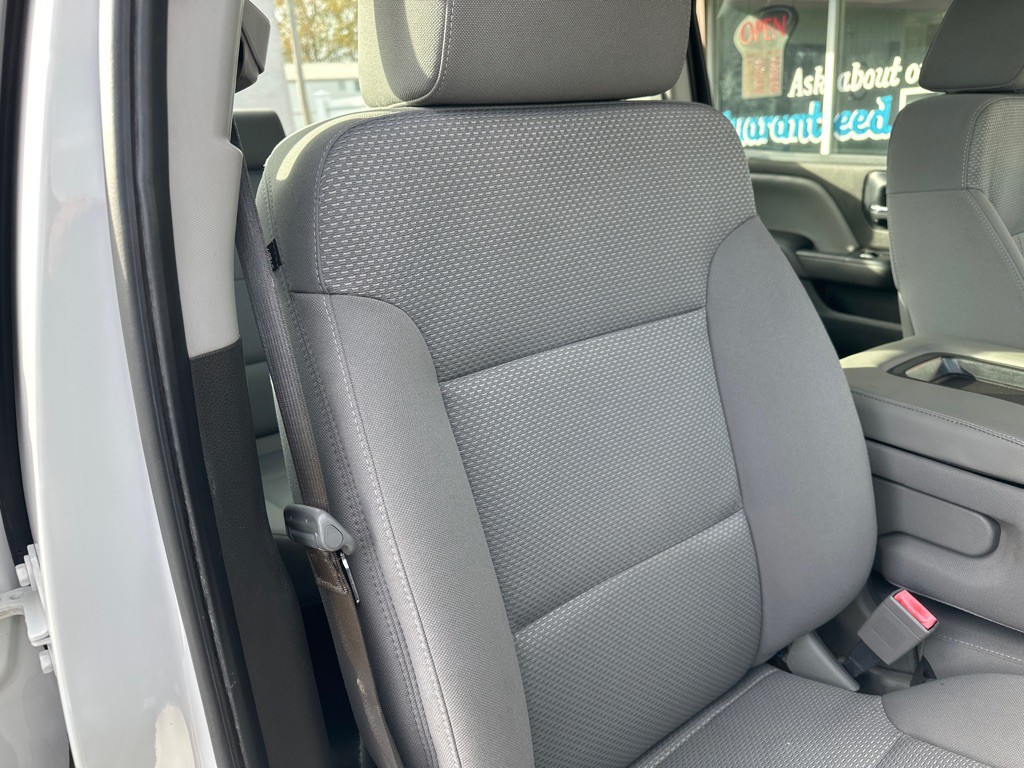 2014 GMC Sierra Image 10