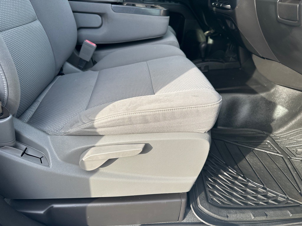 2014 GMC Sierra Image 11