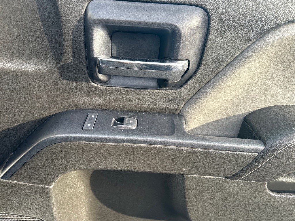 2014 GMC Sierra Image 12