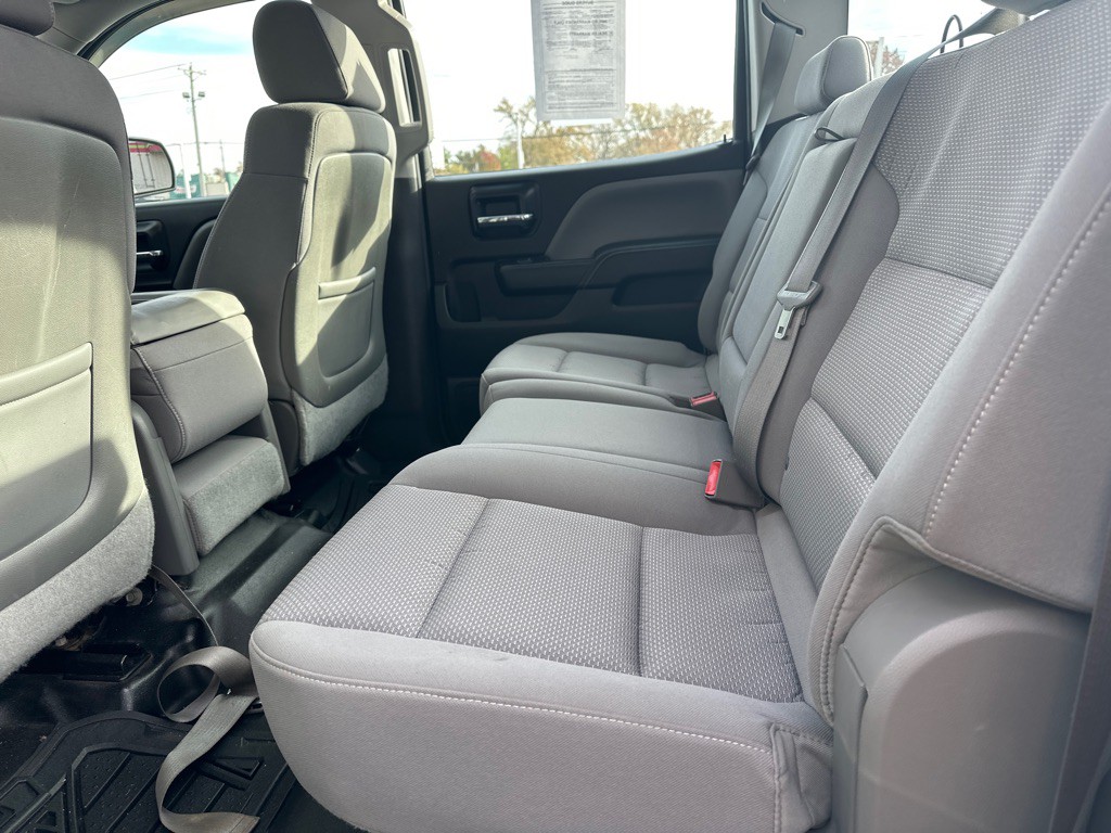 2014 GMC Sierra Image 16