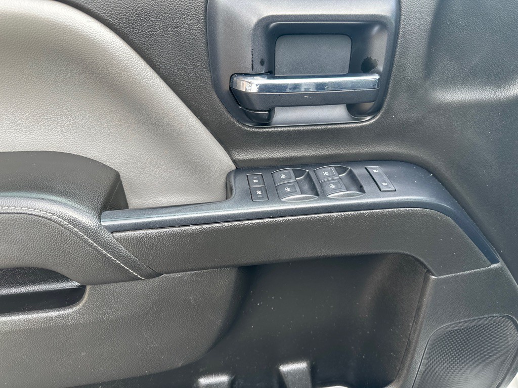 2014 GMC Sierra Image 17