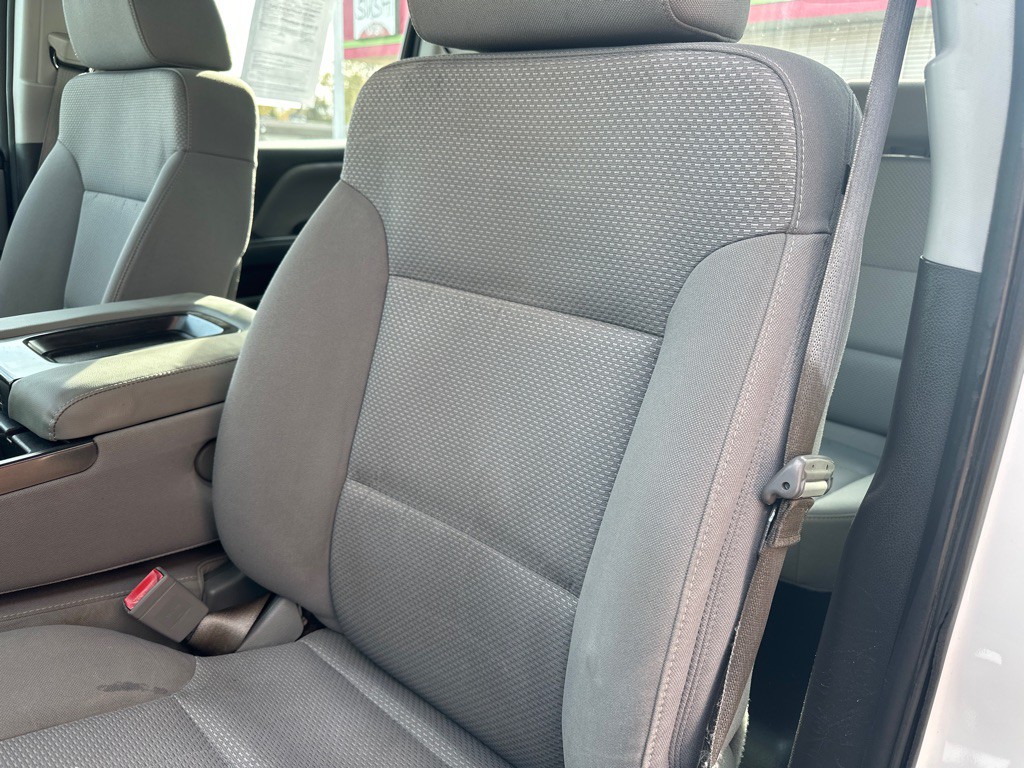 2014 GMC Sierra Image 18