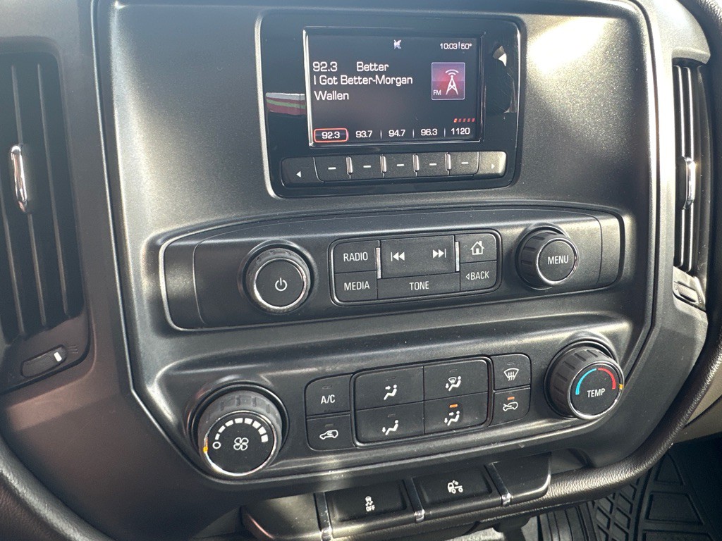 2014 GMC Sierra Image 21