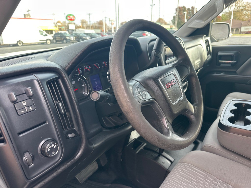 2014 GMC Sierra Image 24