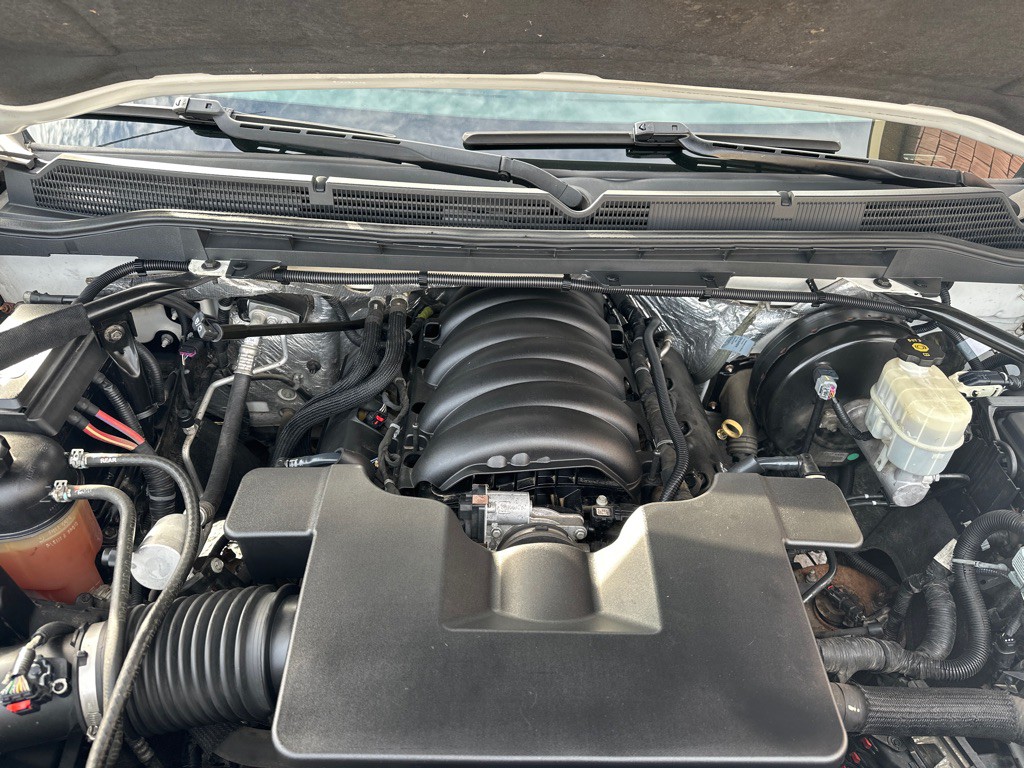 2014 GMC Sierra Image 25