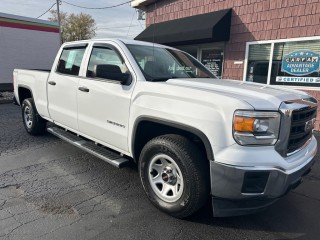 Image for 2014 GMC Sierra 1500 ID: 6992072