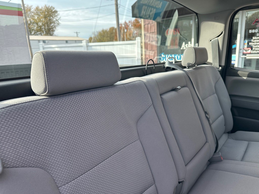 2014 GMC Sierra Image 14