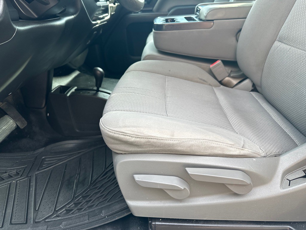 2014 GMC Sierra Image 19