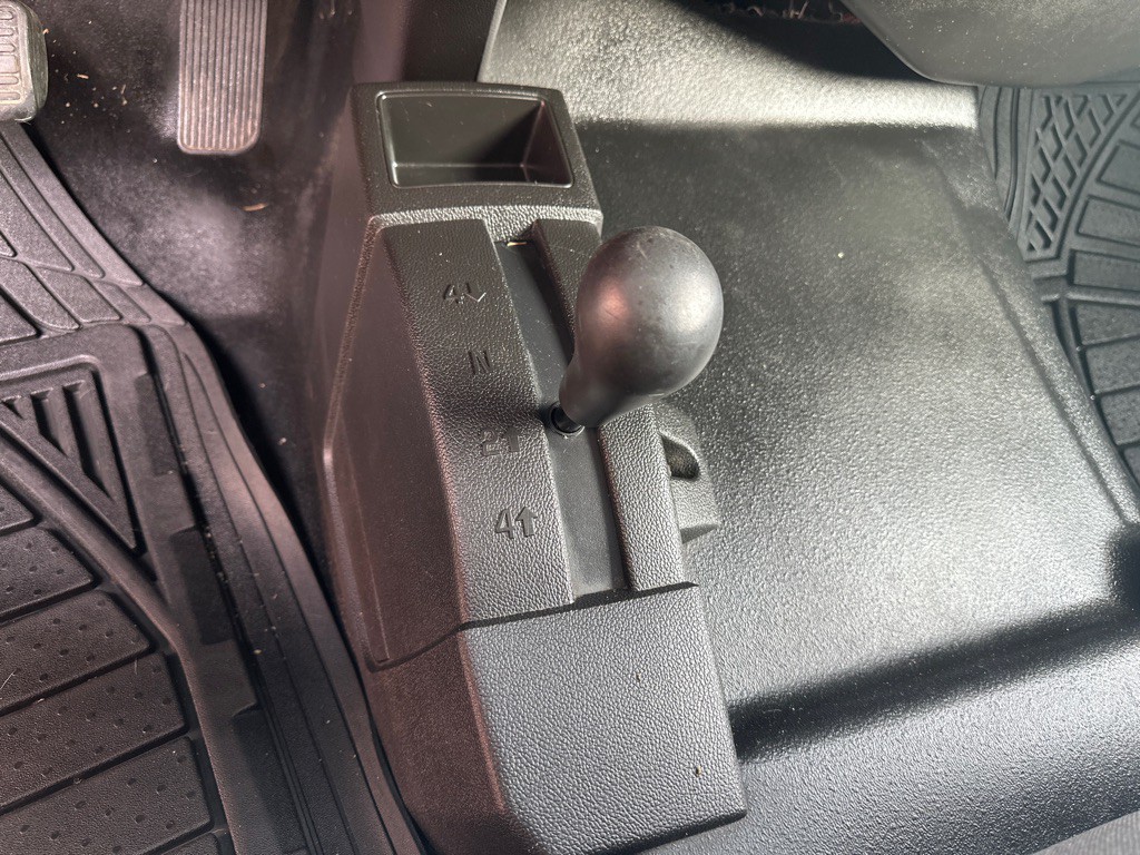 2014 GMC Sierra Image 22