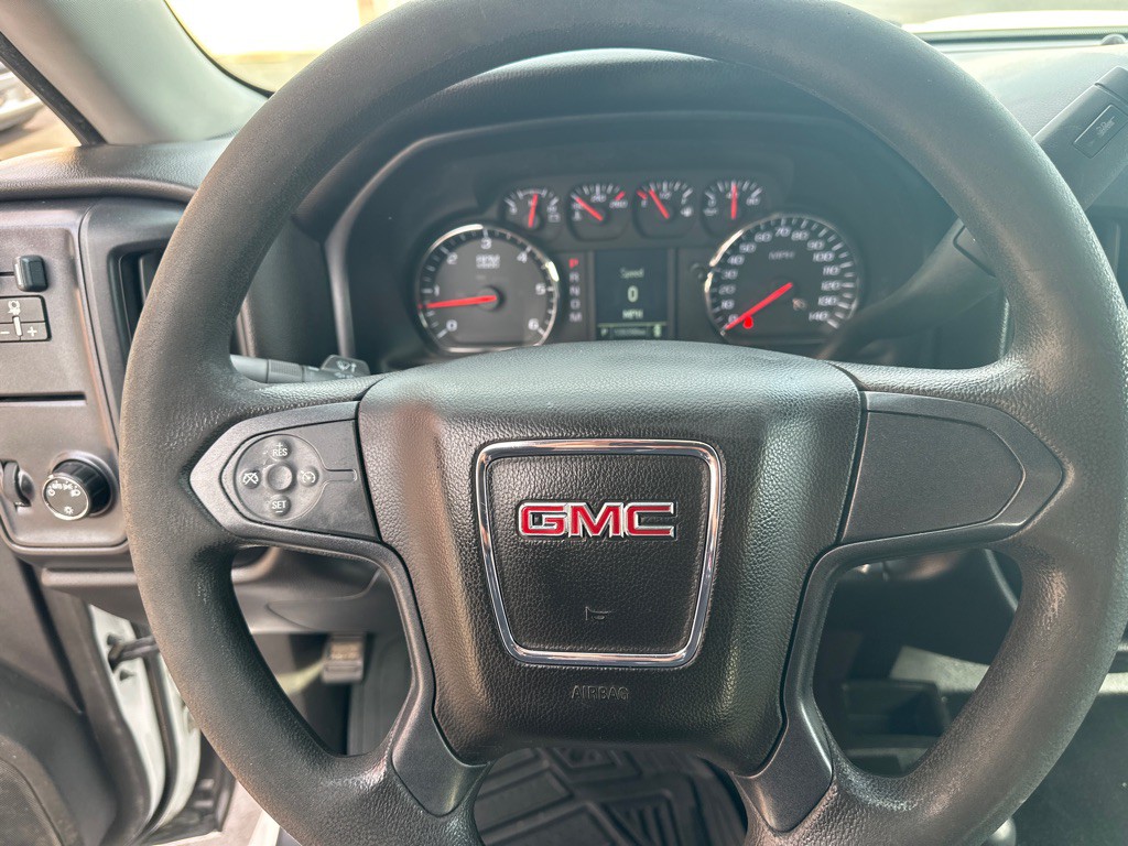 2014 GMC Sierra Image 23