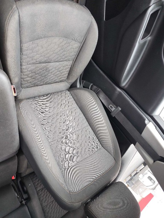 2018 Chevrolet Equinox Image 12