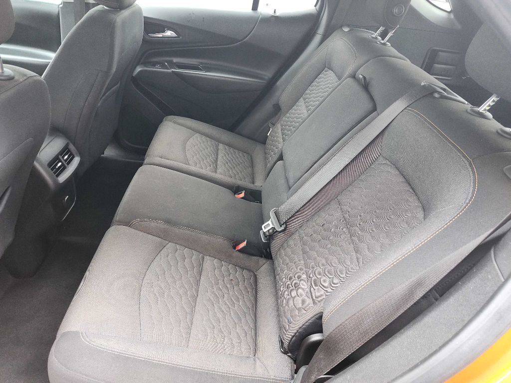 2018 Chevrolet Equinox Image 15