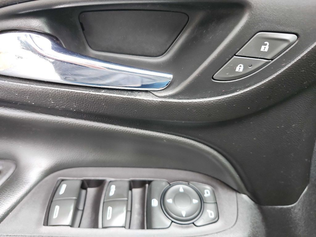 2018 Chevrolet Equinox Image 18