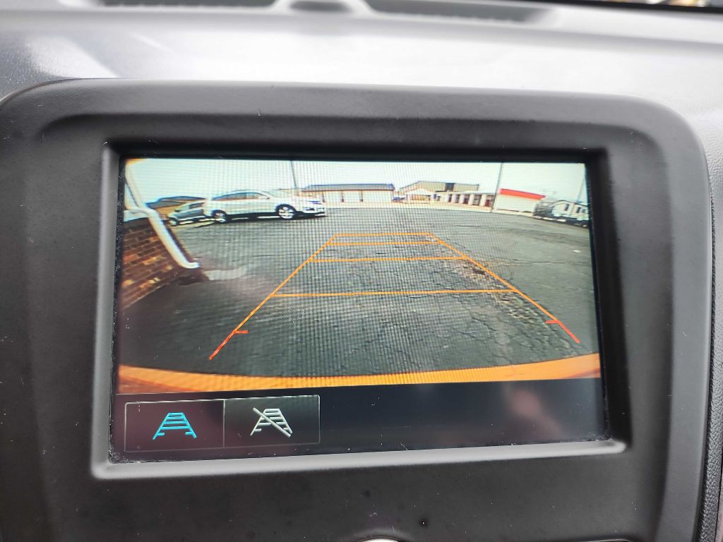 2018 Chevrolet Equinox Image 22