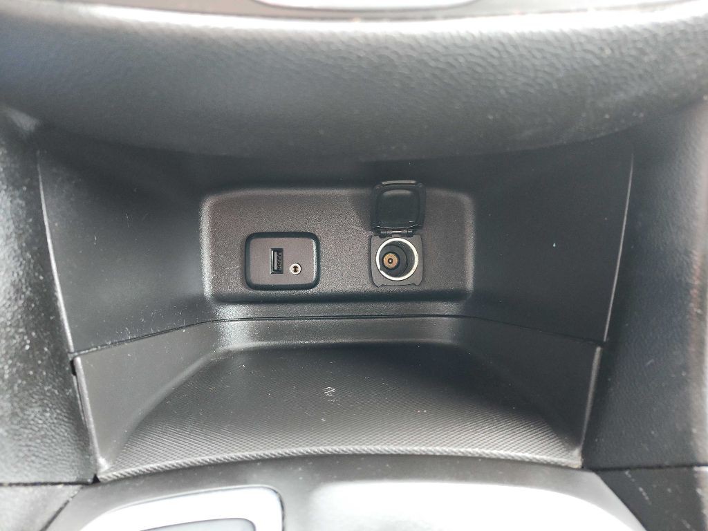 2018 Chevrolet Equinox Image 24