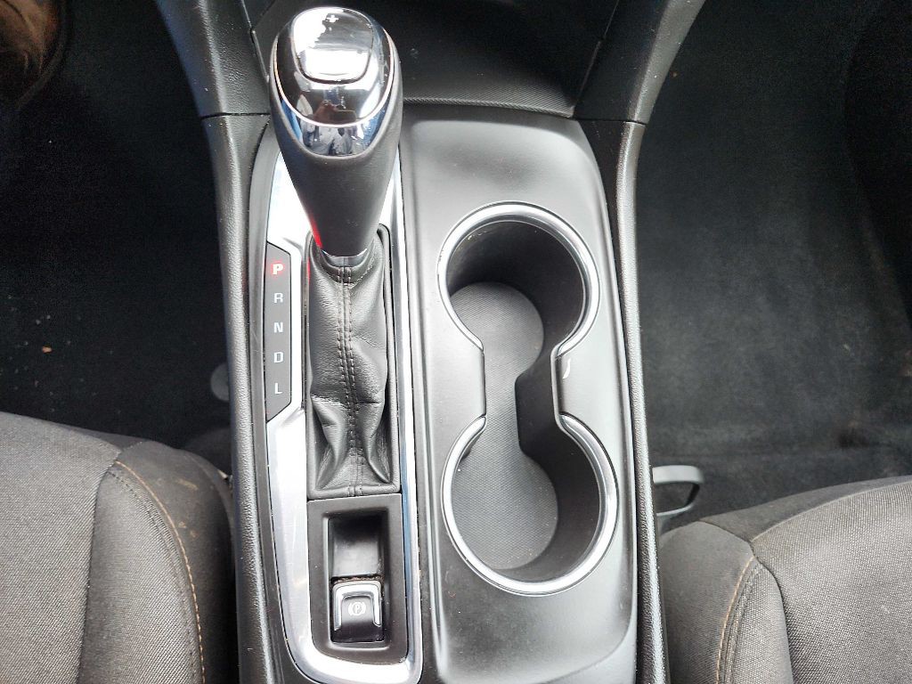 2018 Chevrolet Equinox Image 25