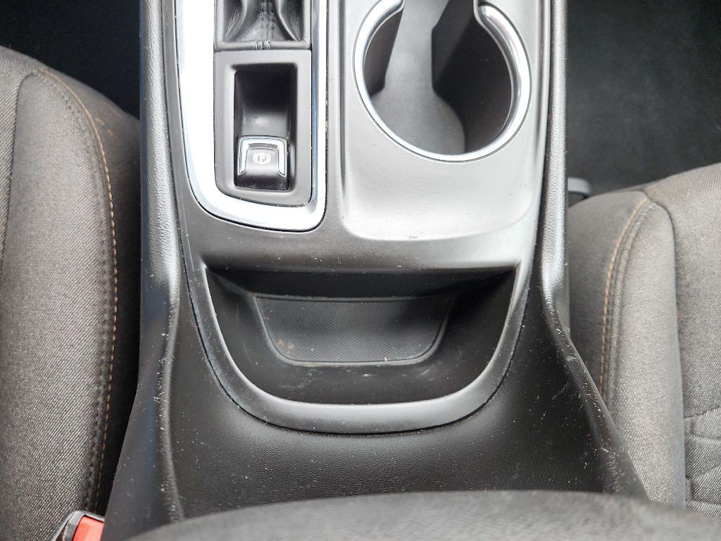 2018 Chevrolet Equinox Image 26