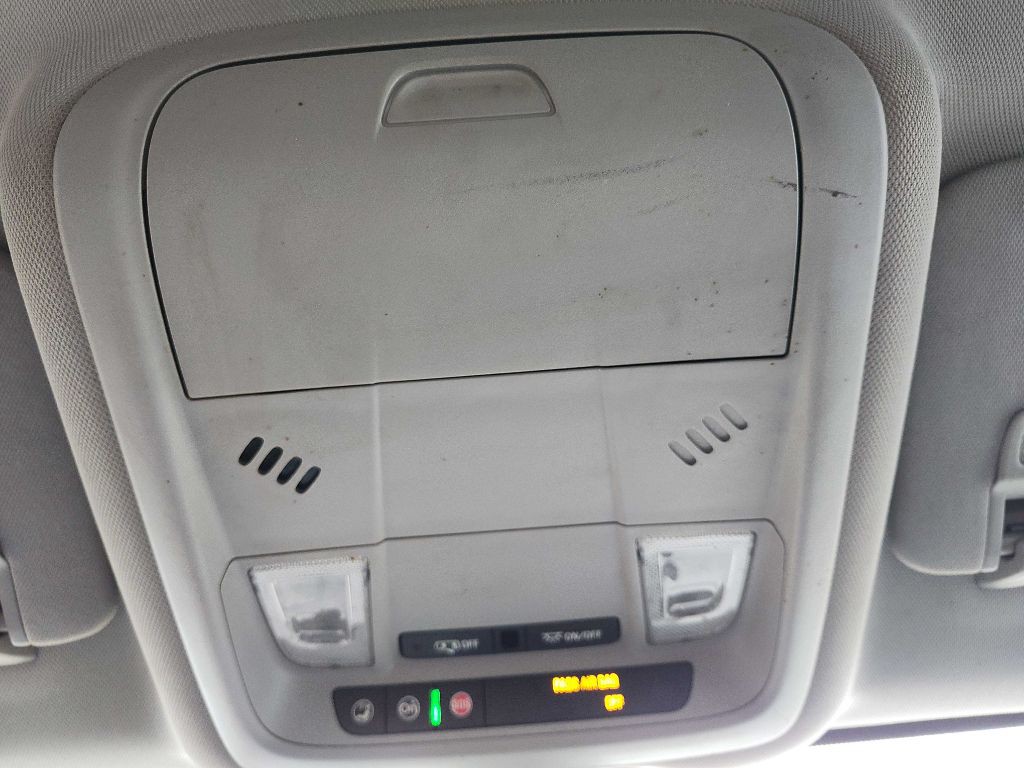 2018 Chevrolet Equinox Image 29