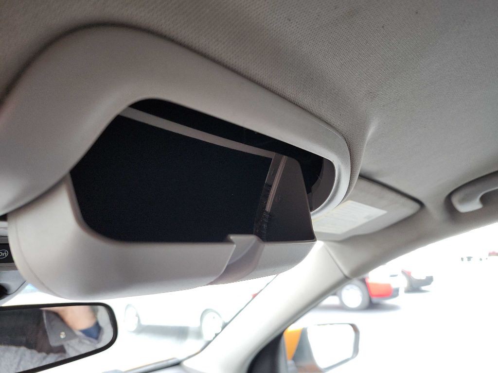 2018 Chevrolet Equinox Image 30