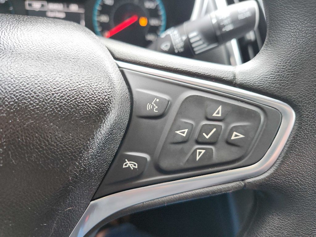 2018 Chevrolet Equinox Image 31