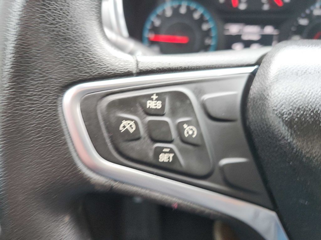 2018 Chevrolet Equinox Image 32