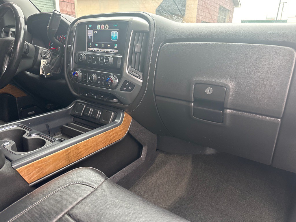 2014 Chevrolet Silverado 1500 Image 10