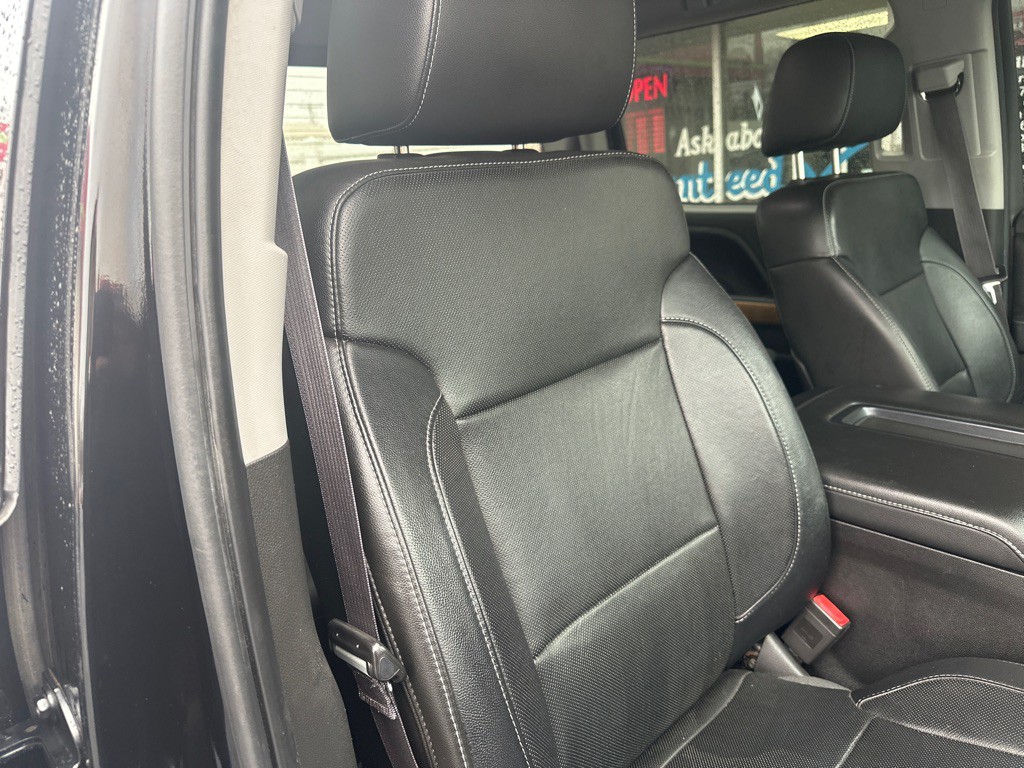 2014 Chevrolet Silverado 1500 Image 11