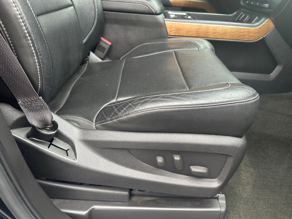 2014 Chevrolet Silverado 1500 Image 12