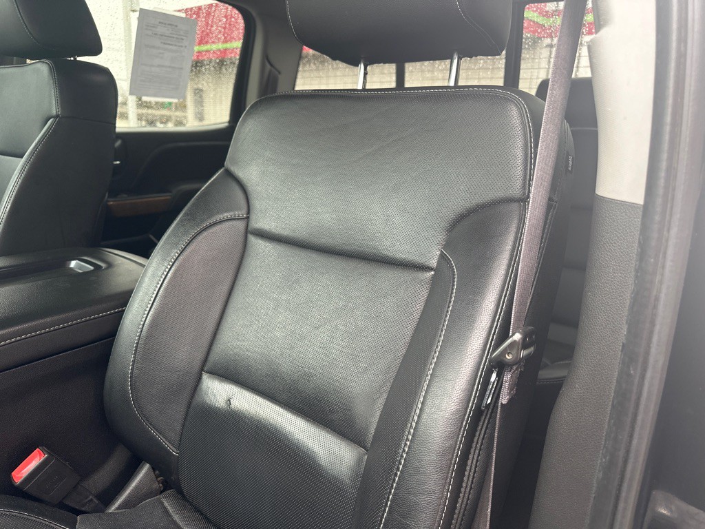 2014 Chevrolet Silverado 1500 Image 19