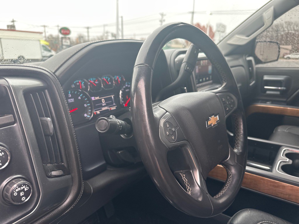 2014 Chevrolet Silverado 1500 Image 24