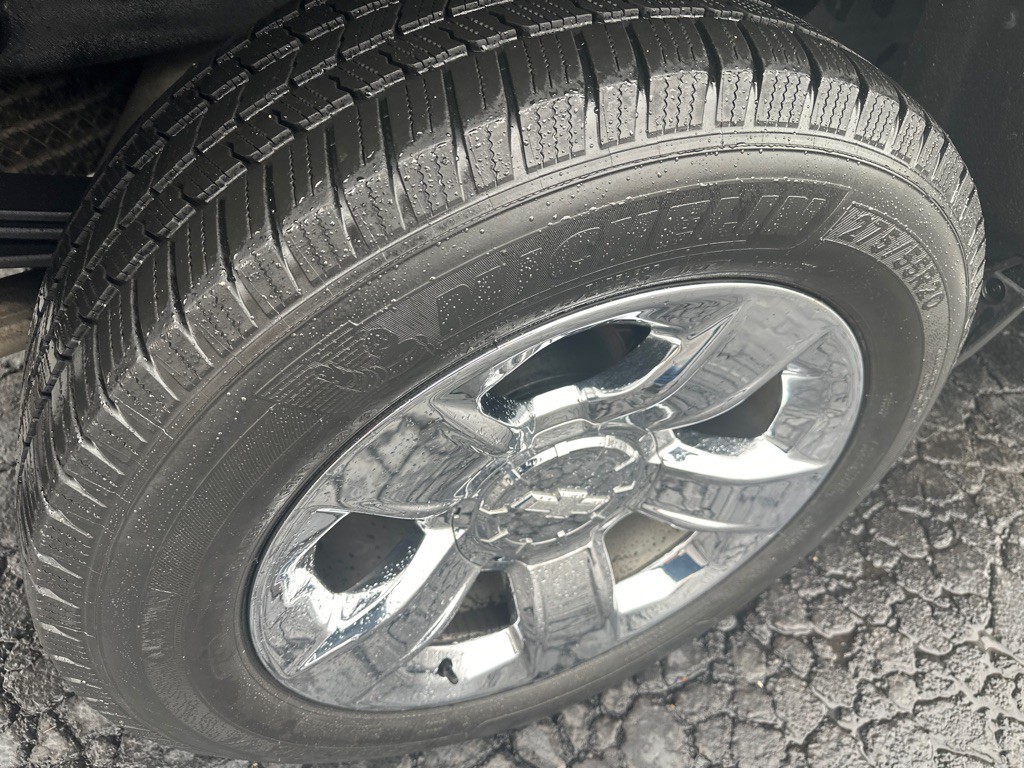 2014 Chevrolet Silverado 1500 Image 7