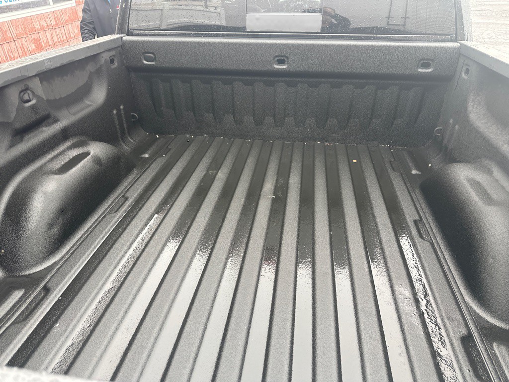 2014 Chevrolet Silverado 1500 Image 8