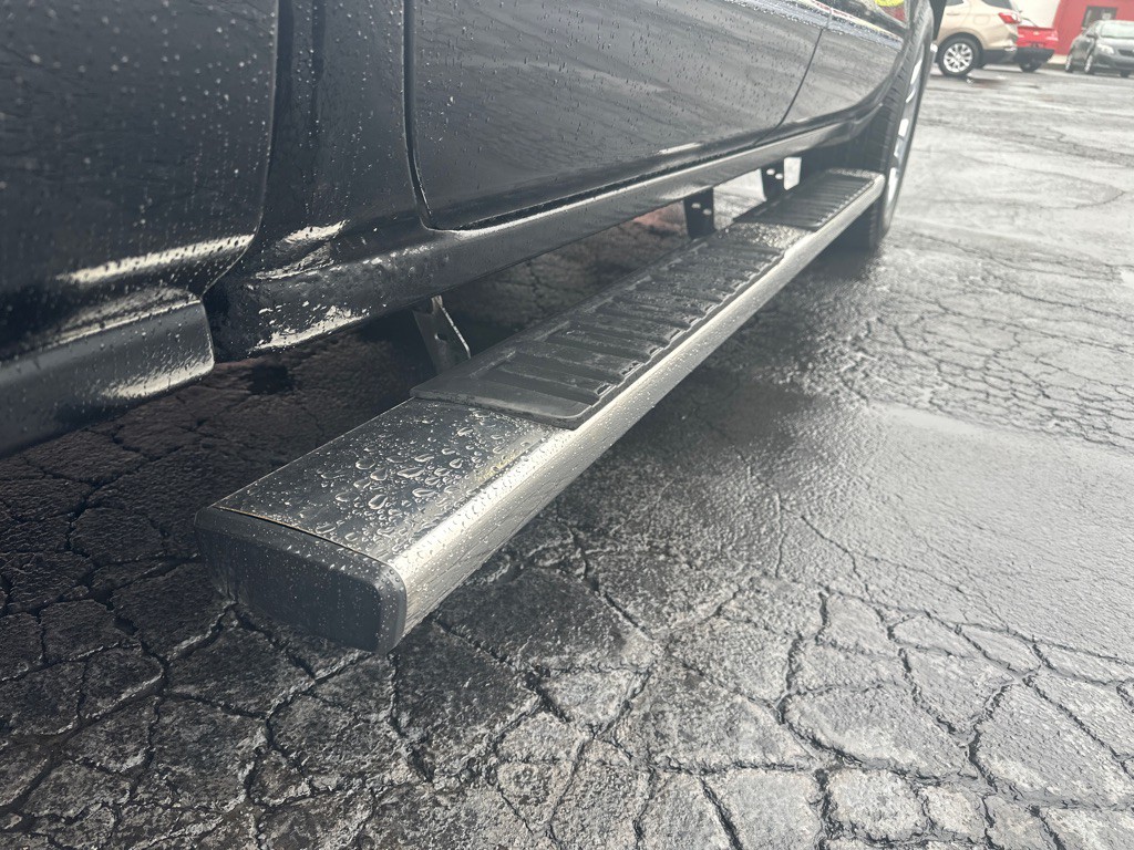 2014 Chevrolet Silverado 1500 Image 9