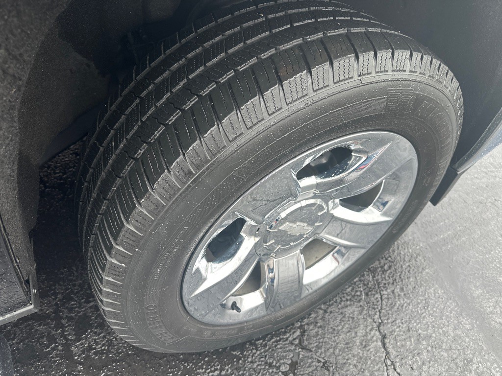 2014 Chevrolet Silverado 1500 Image 10