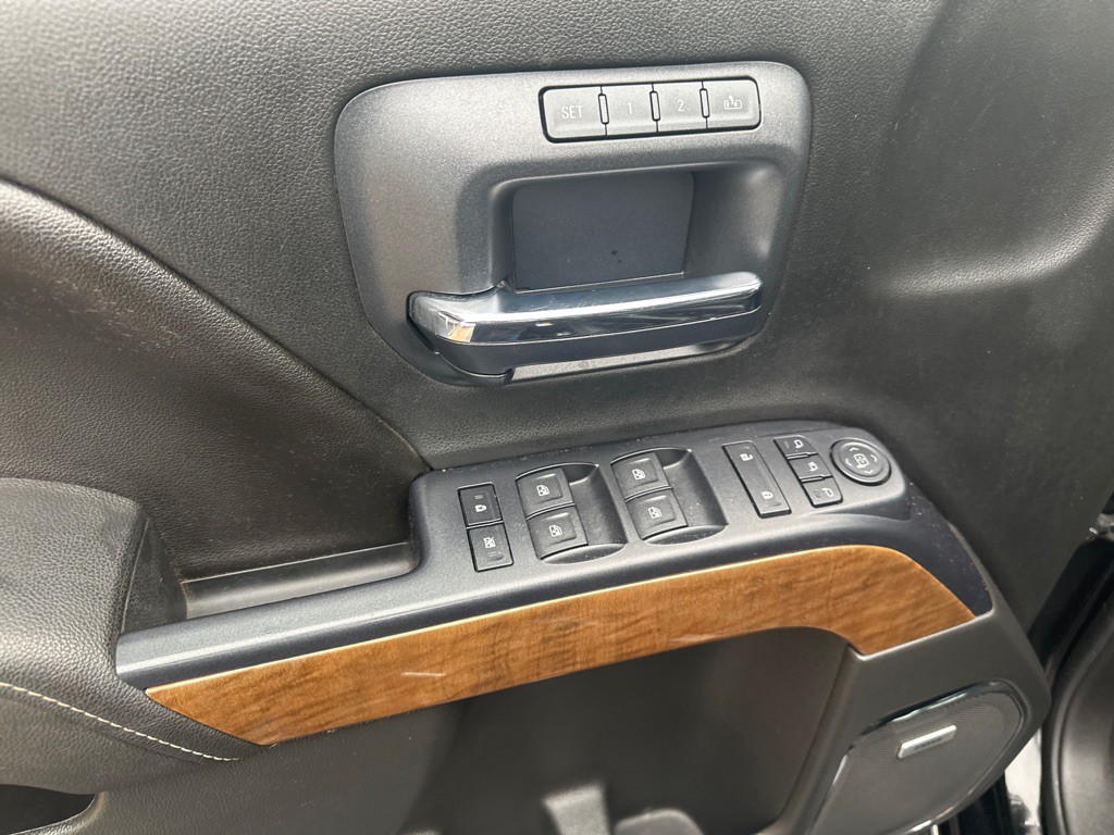 2014 Chevrolet Silverado 1500 Image 19