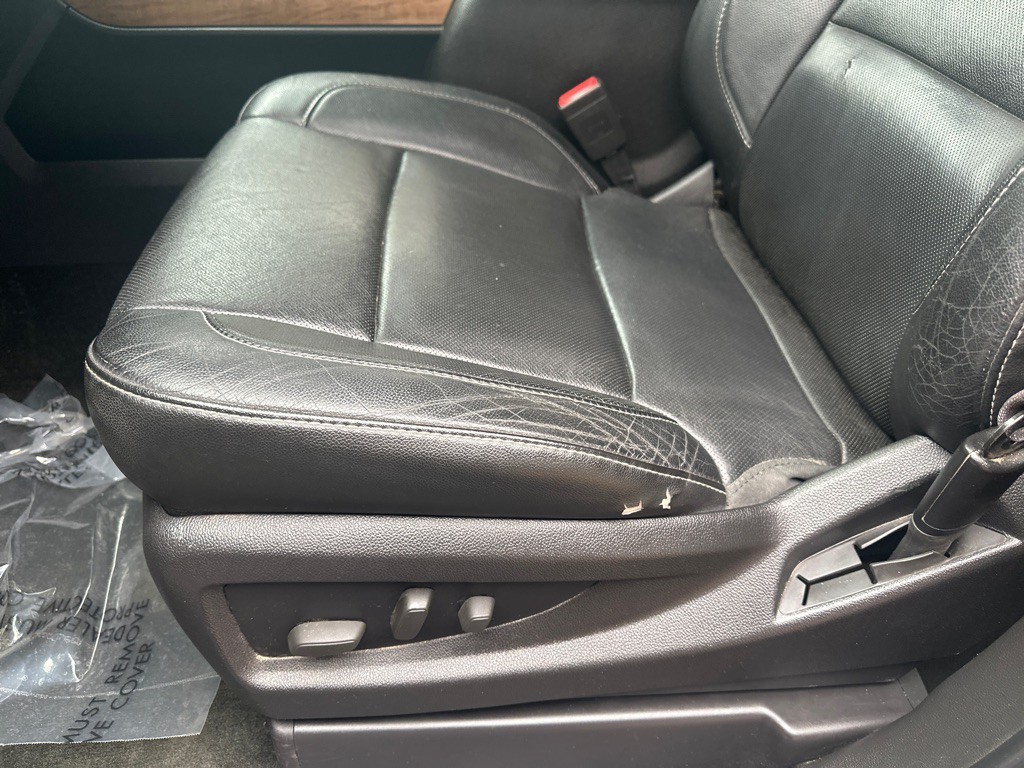 2014 Chevrolet Silverado 1500 Image 21