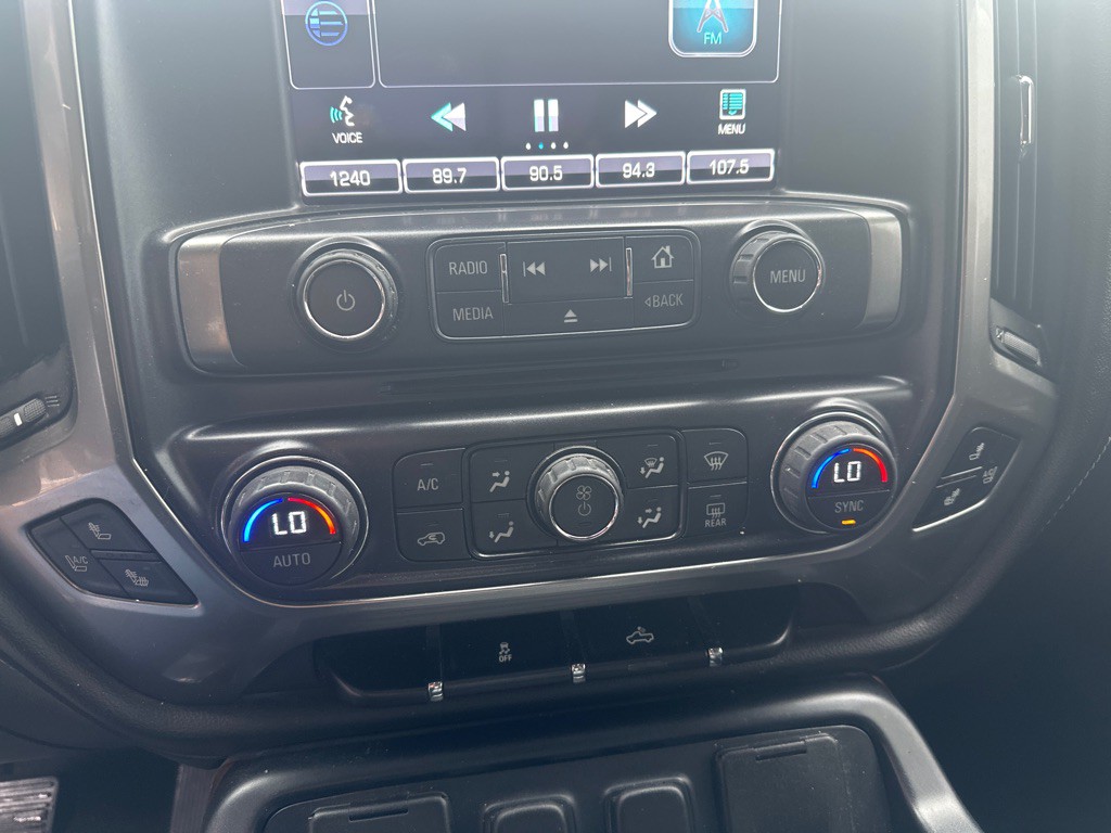 2014 Chevrolet Silverado 1500 Image 23