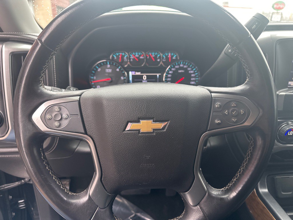 2014 Chevrolet Silverado 1500 Image 24