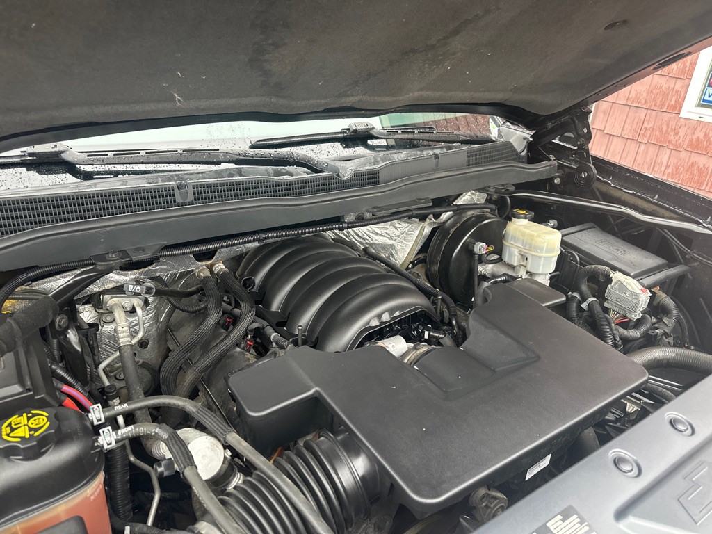 2014 Chevrolet Silverado 1500 Image 27