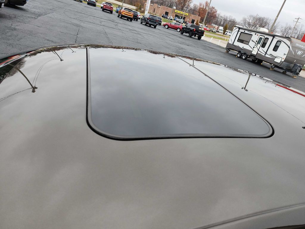 2019 Volkswagen Passat Image 9