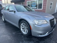 Image for 2016 Chrysler 300  ID: 7008688