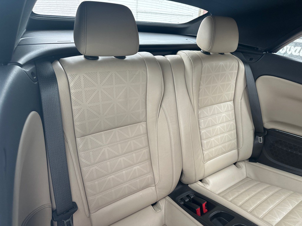 2017 Buick Cascada Image 15