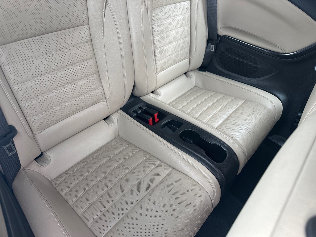 2017 Buick Cascada Image 16