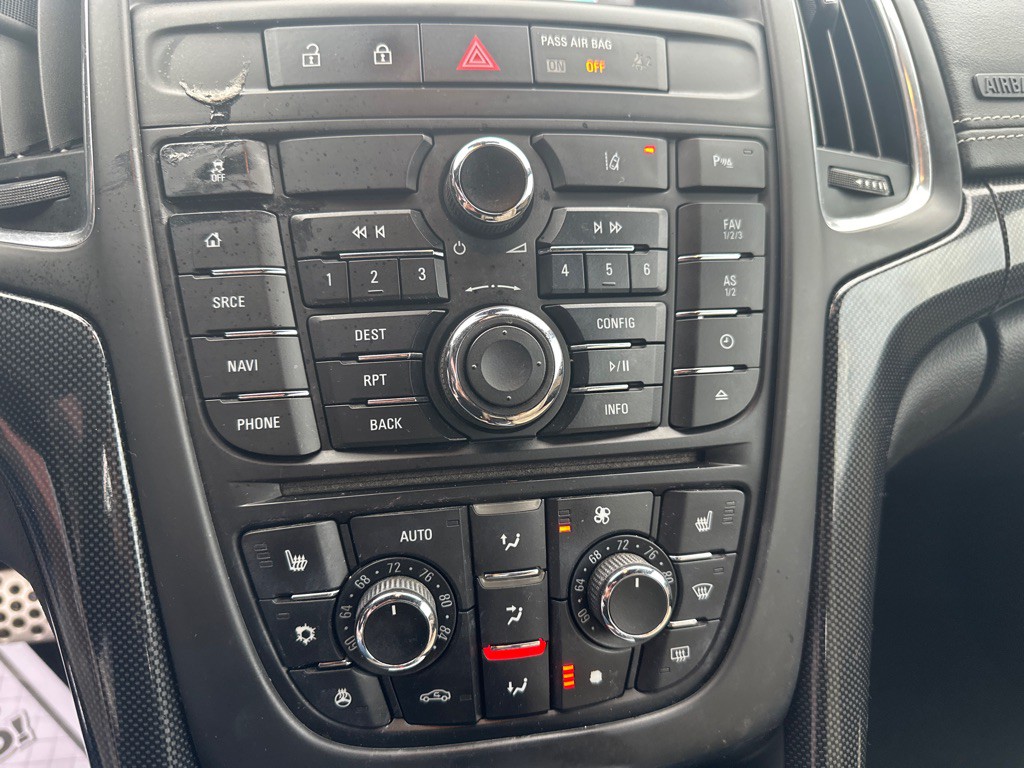 2017 Buick Cascada Image 22