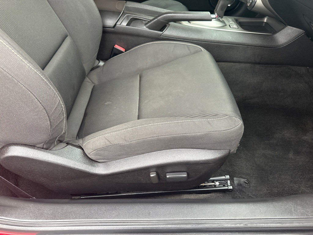 2015 Chevrolet Camaro Image 9