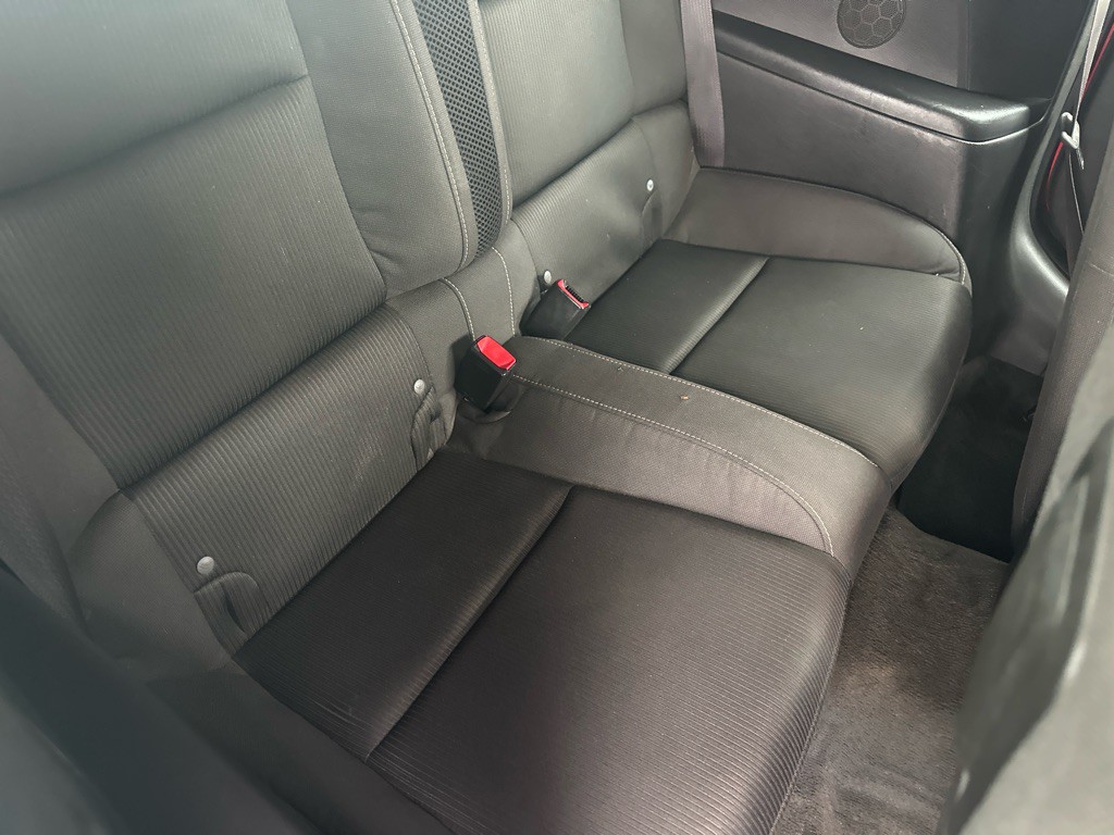 2015 Chevrolet Camaro Image 12