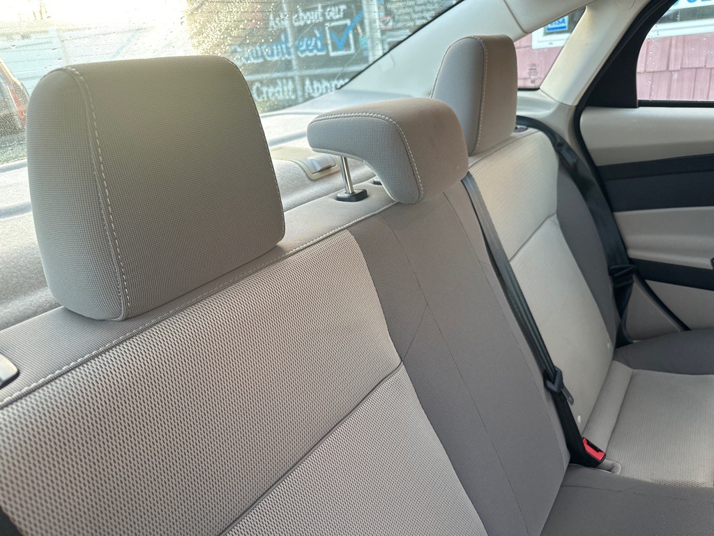 2014 Ford Focus Image 14