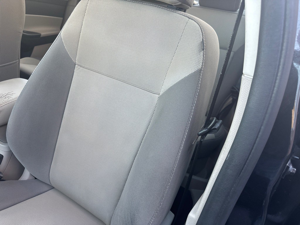 2014 Ford Focus Image 18